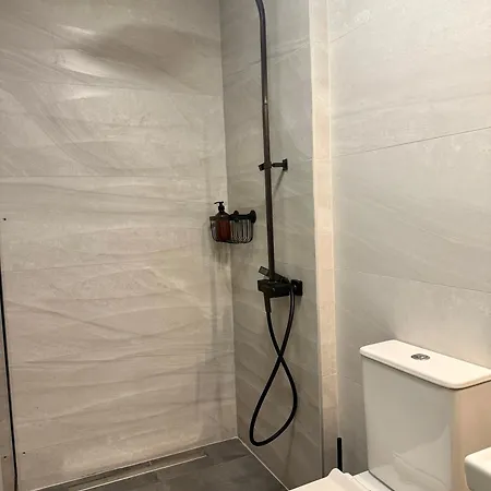 Vibes Апартаменты *