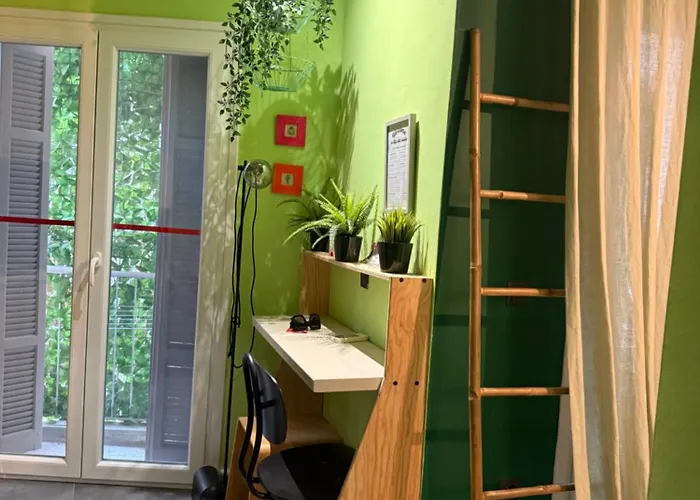 Vibes Apartman *