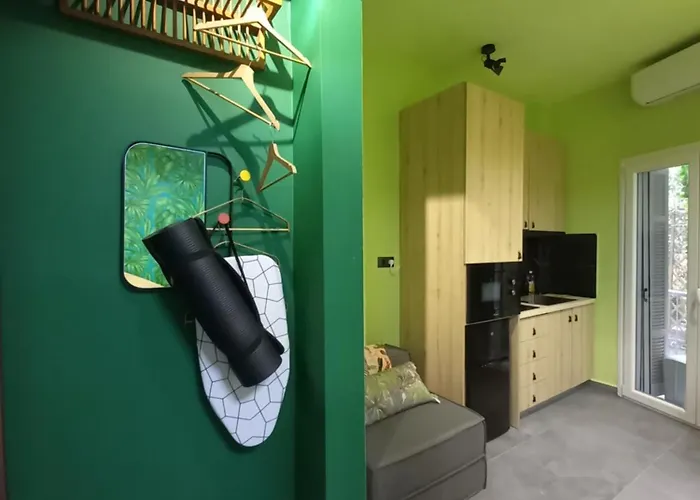 Apartman Vibes