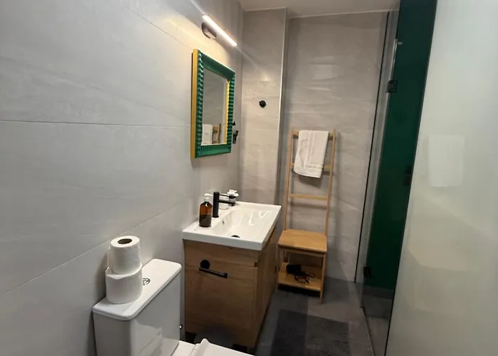 Vibes Apartman *
