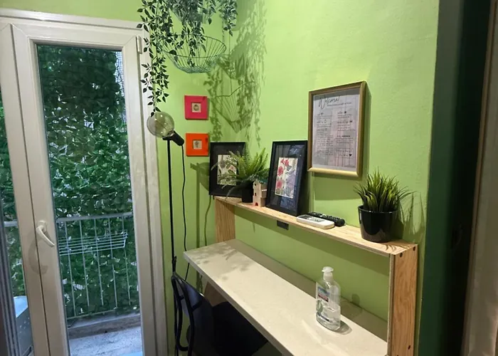Apartman Vibes