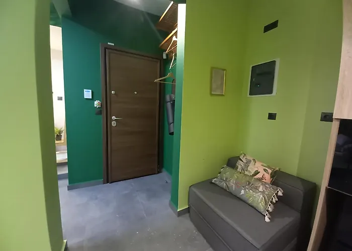 Vibes Apartman