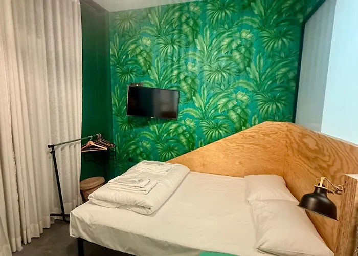 Vibes Apartman *