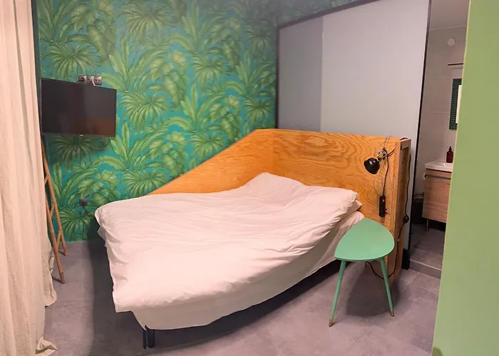 Lejlighed Vibes Thessaloníki