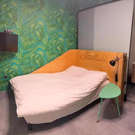 Apartman Vibes Szaloniki